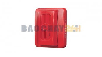 EH-24R Còi báo cháy loại thường Nohmi