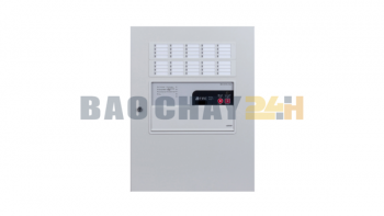 FAPN104N Tủ trung tâm báo cháy loại thường 30 đến 100 kênh Nohmi