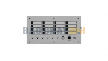 FIRU009-R-LED Bảng hiển thị phụ dạng LED Nohmi