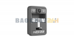 FMM01U Nút nhấn báo cháy khẩn cấp Nohmi