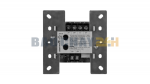 FRRU004-MOM4 Module giám sát ngõ ra có điện áp Nohmi