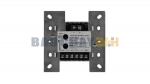 FRRU004-TRM4 Module giám sát hai ngõ ra không điện áp Nohmi