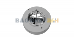 FZBU005-AIB Đế gắn đầu báo có cách ly ngắn mạch Nohmi