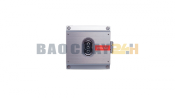 PDCJ001-D Đầu báo lửa hồng ngoại ba bước sóng Nohmi