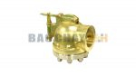 Van điều hướng dòng khí chữa cháy Nohmi PD series