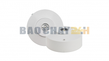 Panasonic MX Light - Đèn khẩn cấp thông minh, tự động sáng