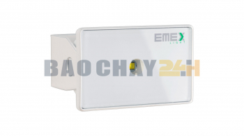 Panasonic MX Light - Đèn khẩn cấp chịu nước, chiếu sáng 3 giờ liên tục