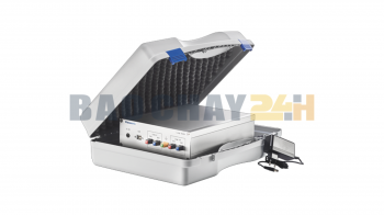 1105 Thiết bị kiểm tra loop cho hệ thống báo cháy địa chỉ Panasonic