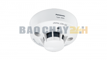2840 Đầu báo khói địa chỉ loại chống nổ Panasonic