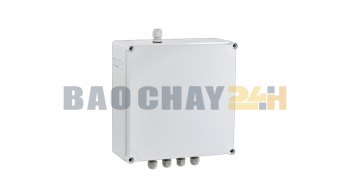 2842 Hộp chống nổ cho đầu báo cháy địa chỉ Panasonic