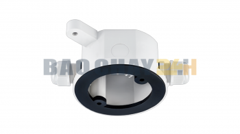 2843 Hộp chống nổ cho đầu báo cháy Panasonic