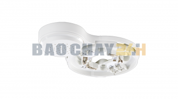 3379 Đế gắn đầu báo địa chỉ tích hợp còi Panasonic