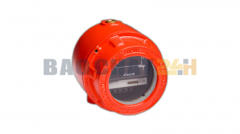 3412 Đầu báo lửa loại chống nổ Panasonic Talentum IR3