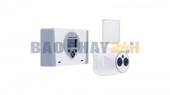 3406 Đầu báo khói tia hồng ngoại Panasonic Fireray 3000