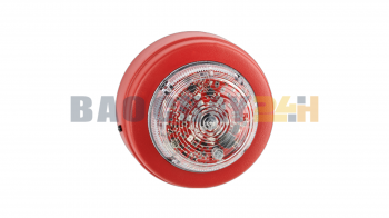 4381 Đèn chớp báo cháy địa chỉ có cách ly Panasonic