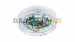 4383 Đế gắn đầu báo kết hợp đèn chớp báo cháy Panasonic