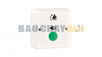 4445 Nút nhấn xác nhận, reset báo cháy loại địa chỉ Panasonic