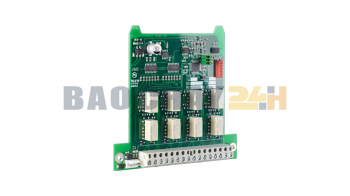 4581 Card mở rộng 8 ngõ ra relay Panasonic