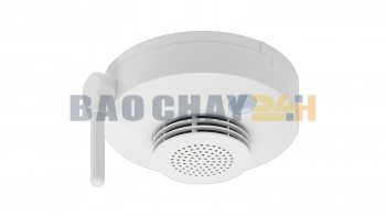 4611 Đầu báo khói quang điện loại không dây Panasonic