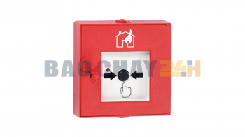 4614 Nút nhấn báo cháy khẩn cấp loại không dây Panasonic