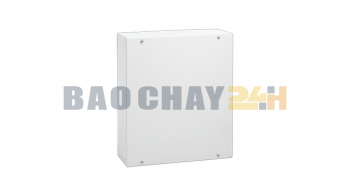 5014 Tủ đựng ác quy dự phòng cho trung tâm báo cháy Panasonic