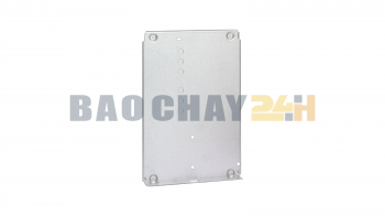 5021 Tấm gắn tường dự phòng cho tủ trung tâm báo cháy