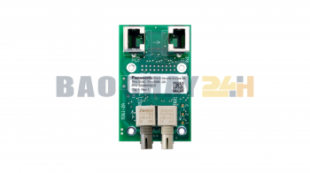 5040 Card mở rộng cho tủ trung tâm báo cháy địa chỉ Panasonic