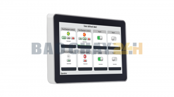 5054 Bảng hiển thị phụ cho trung tâm báo cháy Panasonic