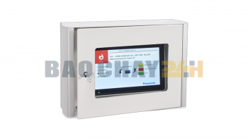 5055 Tủ kim loại cho bảng hiển thị phụ Panasonic