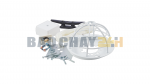 6362 Bộ phụ kiện tháo lắp đầu báo cháy Panasonic