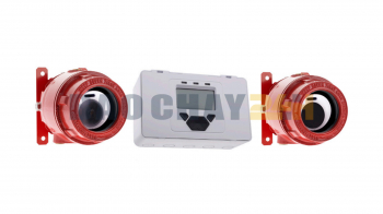 3000-115 Đầu báo khói BEAM loại chống nổ Panasonic