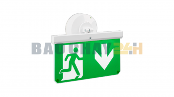 Đèn chỉ dẫn thoát hiểm loại địa chỉ Panasonic MX25 & MX40