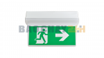 Đèn thoát hiểm khẩn cấp loại chịu nước Panasonic MX IP65