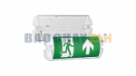 Đèn thoát hiểm khẩn cấp loại chịu nước Panasonic MX IP65