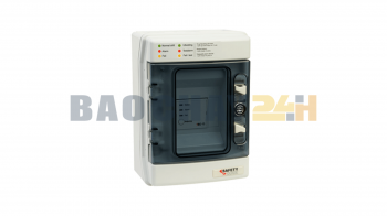 Thiết bị điều khiển hệ thống chữa cháy Panasonic