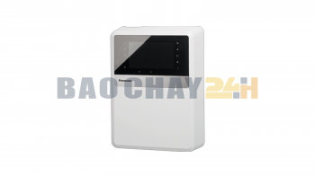 Tủ trung tâm báo cháy địa chỉ 1 loop Panasonic EBLOne