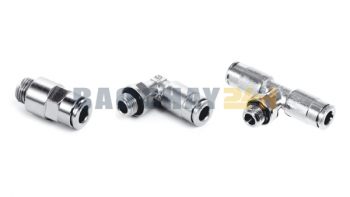 Phụ kiện kết nối ống cảm biến FireDETEC