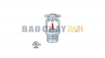 Đầu phun Sprinkler hướng lên Protector