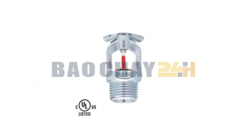 Đầu phun Sprinkler hướng lên Protector