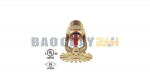 Đầu phun Sprinkler loại hướng xuống Protector