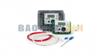 Protectowire CTI - Đầu báo nhiệt tuyến tính, công nghệ Mỹ, cảnh báo chính xác