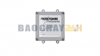 Protectowire ZB-4-QC-MP Box tạo zone báo cháy chính xác, an toàn cao