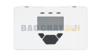 Đầu báo cháy Beam Fireray 3000 - Giải pháp báo cháy đột phá cho không gian đặc thù