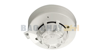Đầu báo khói nhiệt kết hợp Protectwell PW-300STA-XP: Giải pháp kép tối ưu cho an toàn cháy nổ