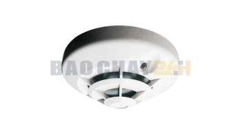 Đầu báo nhiệt địa chỉ Protectwell PW-600TR: Giải pháp giám sát nhiệt gia tăng tối ưu cho mọi công trình