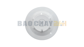 Đầu báo nhiệt địa chỉ PW-600T: Giải pháp cảnh báo sớm đột phá cho hệ thống PCCC thông minh