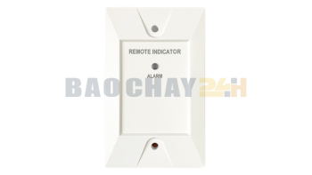 Đèn báo phòng Intelligent Remote LED PW-600DL: Giải pháp giám sát điểm cháy chính xác