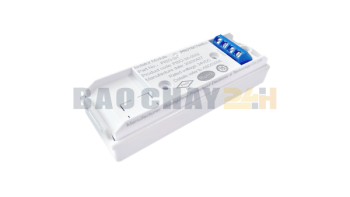 Module Cách Ly Sự Cố PISO-3A Protectwell: Giải Pháp Chống Ngắn Mạch Hiệu Quả Cho Hệ Thống Báo Cháy
