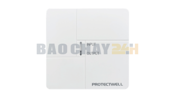 Module Giám Sát Và Điều Khiển PCM-6D Protectwell: Giải Pháp Liên Động Thông Minh Cho Công Trình Hiện Đại