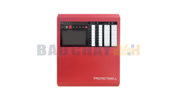 Hệ Thống Báo Cháy Địa Chỉ Protectwell PTW2-3300: Giải Pháp Bảo Vệ Toàn Diện Cho Công Trình Lớn